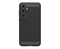 Spigen Rugged Armor do Samsung Galaxy S24 FE - 1291076 - zdjęcie 2
